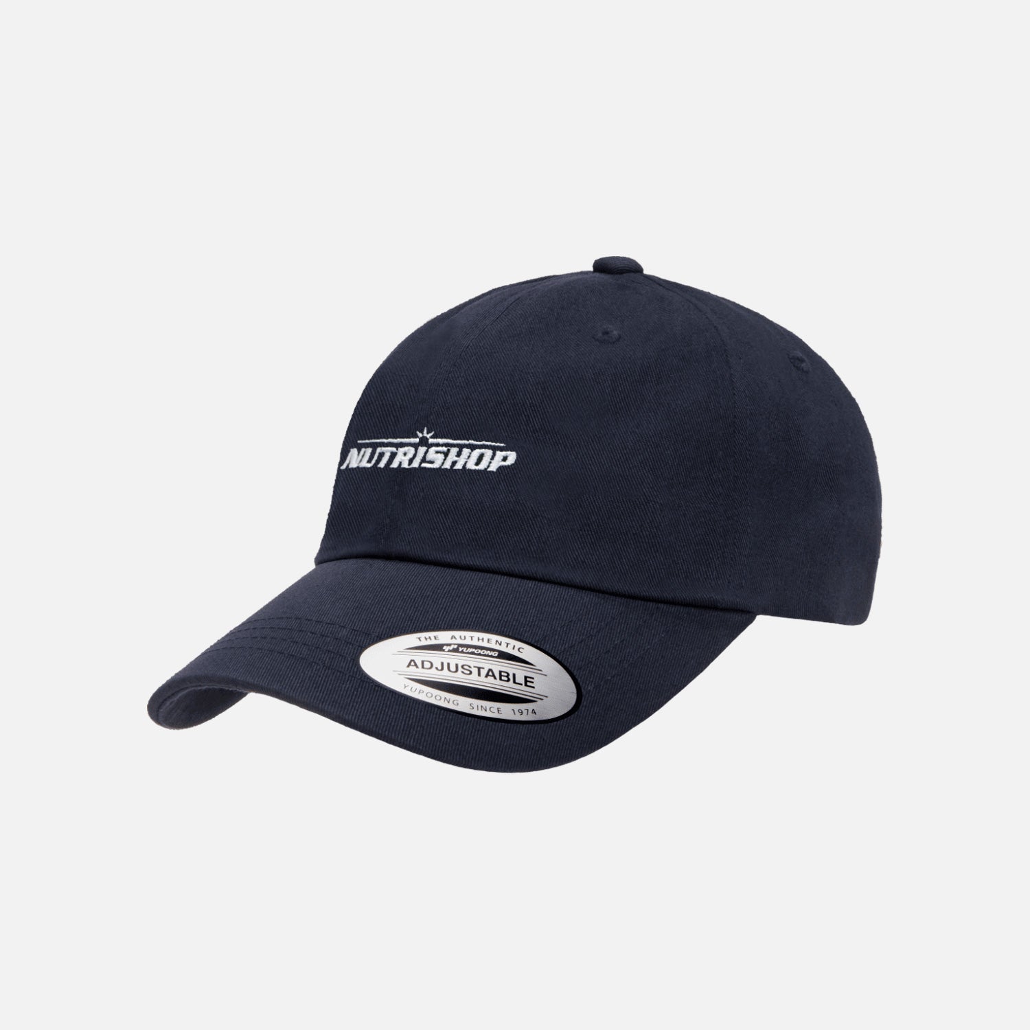 Logo Dad Hat