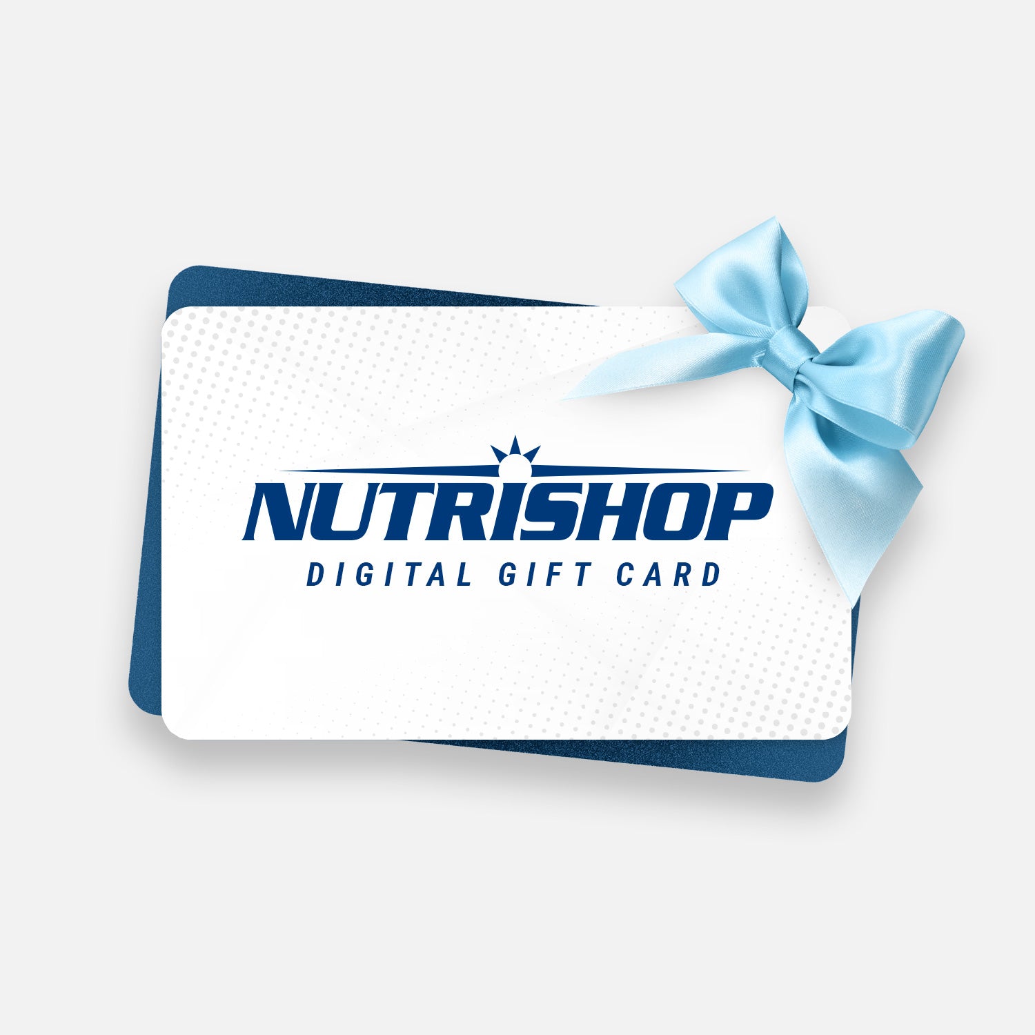 Digital Gift Card